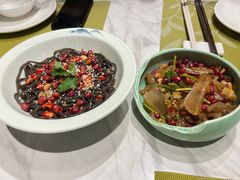 -顺意·顺德家乡菜(国际人才大厦店)