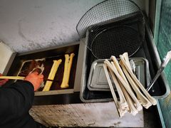 -原掩骨会饶阳豆腐脑总店