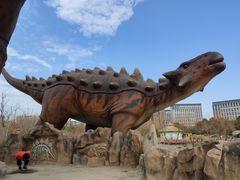 -自然谷恐龙园