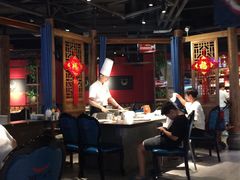 大堂-湘汇概念铁板烧(铁西万达店)