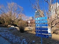 -元大都城垣遗址公园