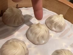 -鼎泰丰(德基广场店)