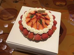 -半勺舒舒生日蛋糕店