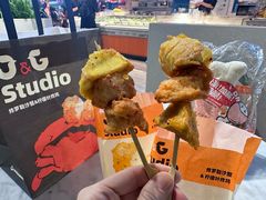 -1973继光香香鸡(金桥国际店)
