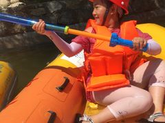 -怀北漂流