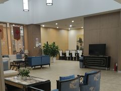 -美年大健康体检中心(牡丹园分院)