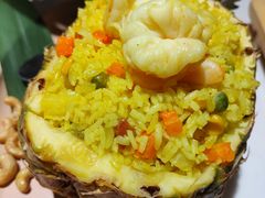 -青檸泰 LIME THAI (财富购物中心店)
