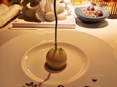 -三嚥阁 La Villa Restaurant