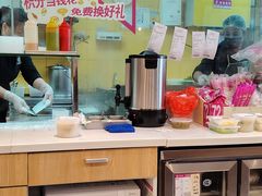 -华辉拉肠(同福店)