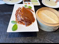 -正德楼果木烤鸭·渔家菜(东港店)