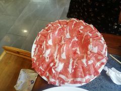 -竹叶涮肉坊(总店)