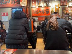 -王繁星面馆(西安熙地港店)