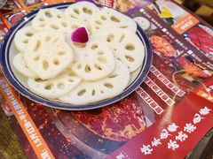 -金石老面坊·渔家菜(金石滩店)