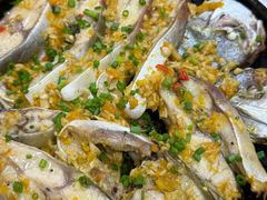 -友强·23年特色海鲜大排档(厦门店)