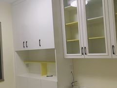 -索菲亚衣柜橱柜全屋定制(真北红星店)