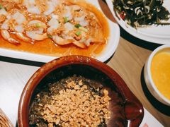 -前海沿·青岛菜(李沧万达店)