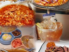 -辛香汇·现炒川菜(城北万象城店)