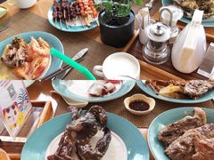 -佰园全日西餐厅-厦门佰翔软件园酒店