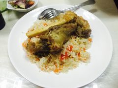-塔斯提抓饭(东城汇店)