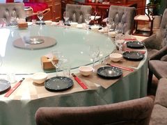 包厢-易老头三样菜(南滨路总店)