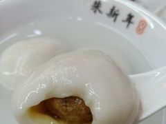 -朱新年·苏式汤团·面点(北寺塔店)