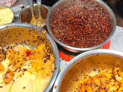 -丁家坡洋芋·观音桥好吃街A区(全国总店)