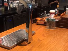 -星巴克(成都机场T2店)