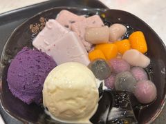 -鲜芋仙(观音桥大融城LG店)