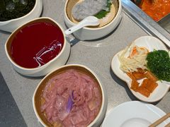 -海底捞火锅(团结桥店)