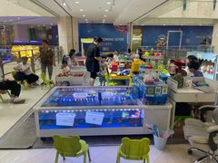 -光启城时尚购物中心