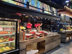 -苏格里岛自助烤肉海鲜火锅(成都金牛万达店)