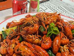 -云晓光头烧烤吧(盛夏店)