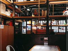 大堂-探鱼·鲜青椒爽麻烤鱼(北京路天河城店)
