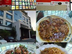 -百味园土菜馆(迎宾东路店)