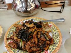 -砂锅居(西四店)