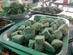 -郑喜旺烧烤(新密总店)