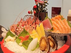 -匠和风精致料理(成都龙湖滨江天街店)
