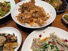 -小厨师·二十年沈家门小海鲜(百井坊巷店)