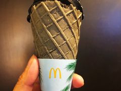 -麦当劳(静安寺店)