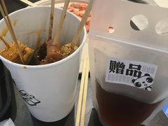 -盒马鲜生(宝地店)