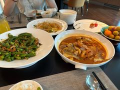 -英冠索菲特酒店·萧湘阁中餐厅