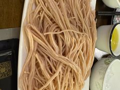 -菌乡缘·野生菌蒸汽鱼火锅(江边夜市店)
