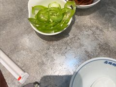 -高玛纳驴肉火烧(河间总店)