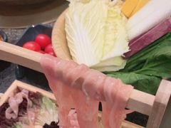 -湊湊火锅·茶憩(打浦桥日月光店)