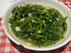 -彭耕记猪油炒小菜(吉联mall店)