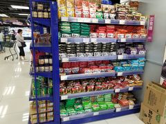 -AEON SUPERMARKET(九龙城店)