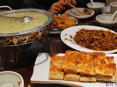 风味肉饼-津菜宋记老房子(鼓楼店)