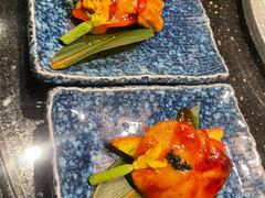 -上井精致料理(中兴商业大厦店)