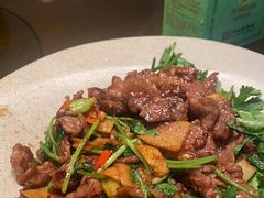 -黄鹤天厨·泡椒田鸡创始者(莲花店)