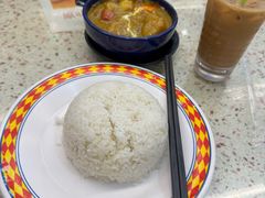 -新辉港式茶餐厅(北栅店)